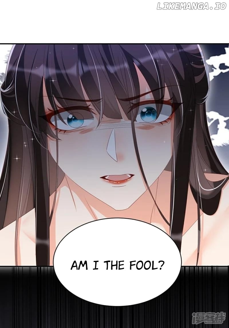 Empress of Hell’s Mission Guide Chapter 34 - page 8